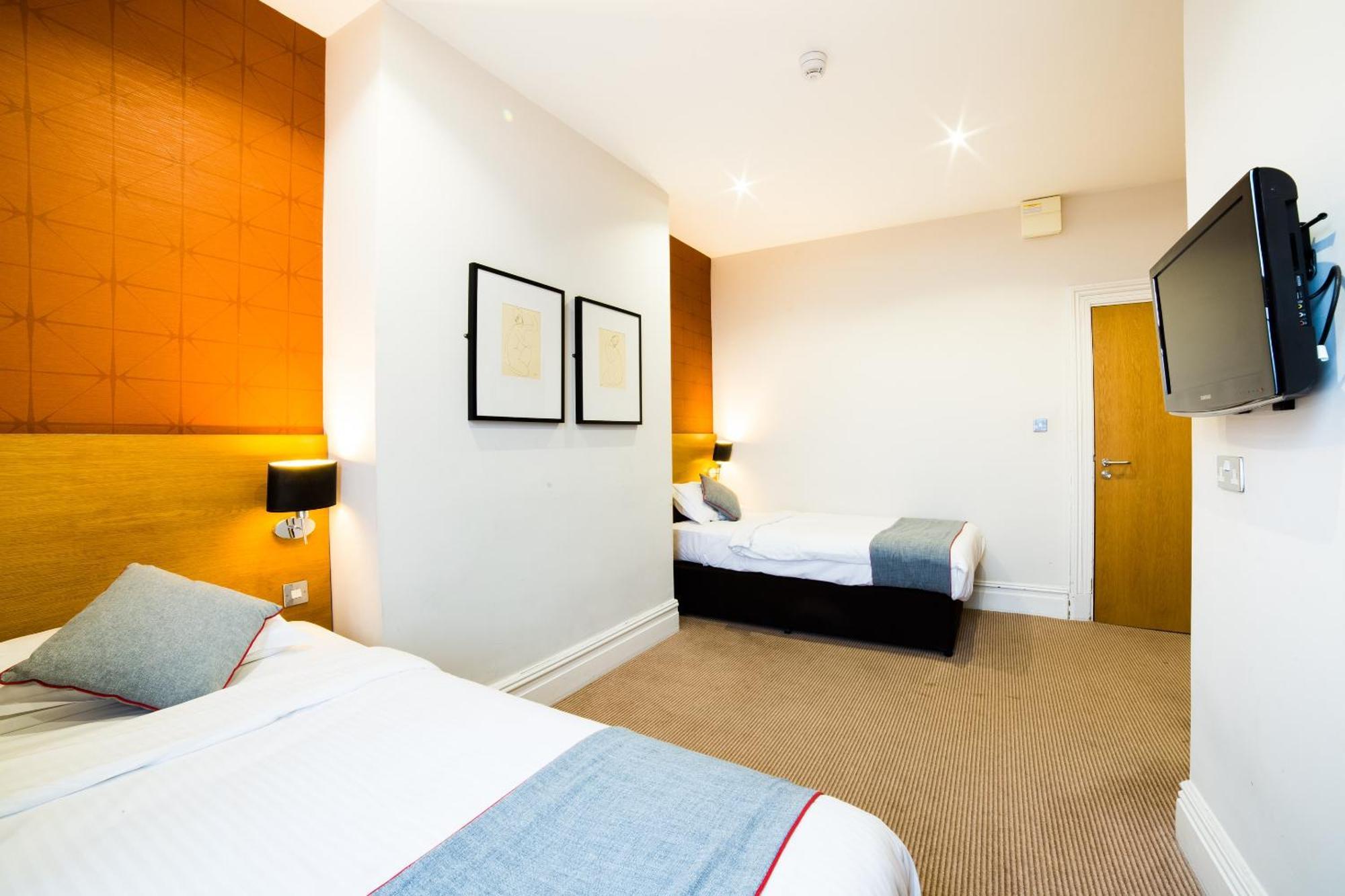 Oyo Imperial Hotel Barrow-in-Furness Exterior photo